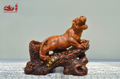 金祥源廠家直銷 呼嘯財來，創意生肖禮品打造家居新風尚